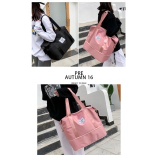 3941 TRAVEL BAG / GYM BAG